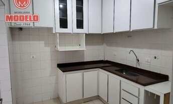 Imagem 2: Apartamento com 3 dormitórios à venda, 95 m² por R$ 350.000,00 - Vila Independência - Pira