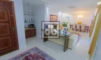 Imagem 5: JBRB41774 - RECREIO 4 QUARTOS 1 SUITE 3 VAGAS