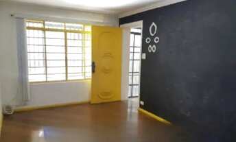 Imagem 2: SÃO PAULO - Casa Padrão - ALTO DE PINHEIROS