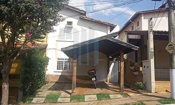 Imagem: Ribeirao Preto - Casa de Condomínio - City