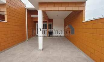 Imagem 3: Casa Térrea em Jundiaí