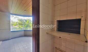 Imagem 4: Apartamento de 3 quartos para alugar no bairro Mont Serrat