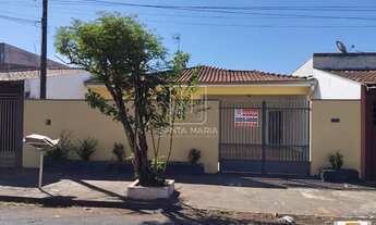 Imagem: Casa (térrea na rua) 2 dormitórios