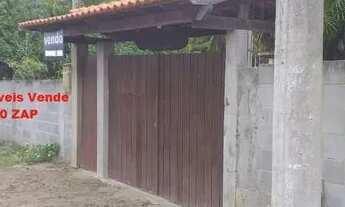 Imagem 2: Casa para venda possui 120 metros quadrados com 2 quartos em Água Branca (Bacaxá) - Saquar