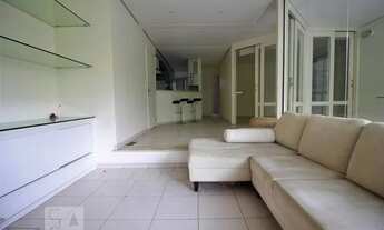 Imagem 2: Apartamento para Aluguel - Panamby, 2 Quartos, 100 m2