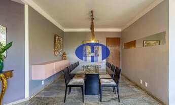 Imagem 5: Apartamento com 4 dormitórios, 180 m² - venda por R$ 1.180.000,00 ou aluguel por R$ 6.986