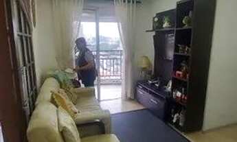 Imagem: Apartamento av vila ema