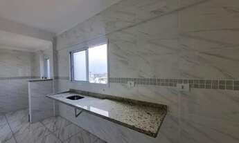 Imagem 7: Apartamento 2 dormitórios em Guilhermina - Praia Grande - SP