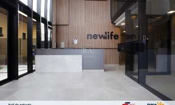 Imagem 4: Edifício Residencial New Life - Centro de Curitiba