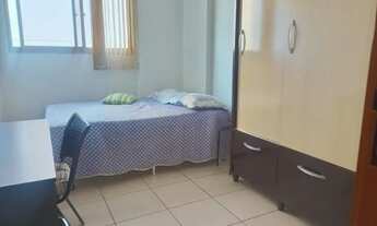 Imagem 4: Apt. 4 qtos e 2 suites - Residencial Eva Camilo, rua 37 Águas Claras