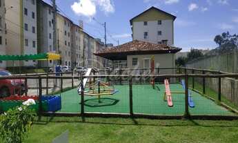 Imagem 3: LAURO DE FREITAS - Apartamento Padrão - CAJI