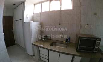 Imagem 5: Apartamento Padrão em São José do Rio Preto