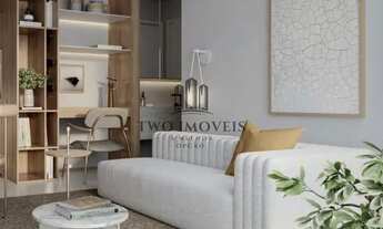 Imagem 2: Parque Sustentável da Gávea - Residencial: Apartamento de 47m², 1 quarto - Viva em harmoni