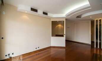 Imagem 4: Apartamento para Aluguel - Tijuca, 3 Quartos, 110 m2