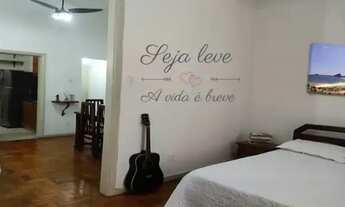 Imagem 3: Apartamento em Copacabana