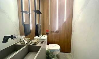 Imagem 4: Apartamento a venda Marquises Park Residence, Jardim Botânico, em Ribeirão Preto/SP Imobil