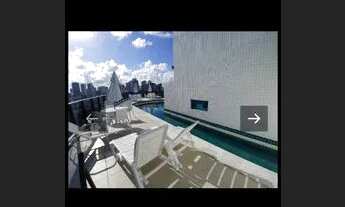 Imagem 6: Apartamento para aluguel possui 58 metros quadrados com 2 quartos