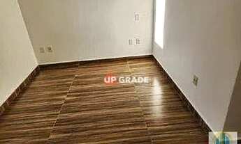 Imagem 4: Casa com 3 dormitórios à venda, 82 m² por R$ 320.000 - Chácara do Solar II (Fazendinha)