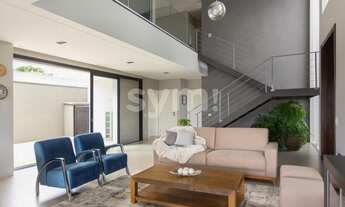 Imagem 7: CURITIBA - Casa de Condomínio - Santa Felicidade