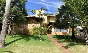 Imagem: Aldeia do Vale - Sobrado 4 quartos, sendo