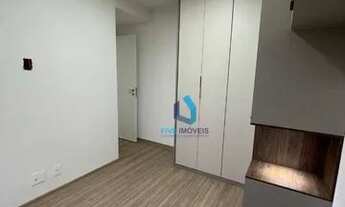 Imagem 6: Apartamento com 2 dormitórios para alugar, 46 m² por R$ 2.900,00/mês - Vila Constança - Sã