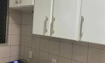 Imagem 4: Apto 1 quarto, com garagem