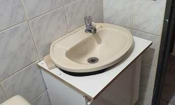 Imagem 7: 096. Ap. no Monte Castelo para Locação - Condomínio Residencial José Pedrossian