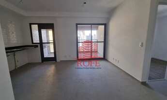 Imagem 4: Apartamento com 2 dormitórios à venda, 61 m² por R$ 950.000,00 - Brooklin - São Paulo/SP