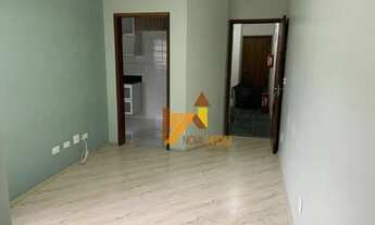 Imagem 3: Apartamento com 2 dormitórios, 67 m² - venda por R$ 377.000,00 ou aluguel por R$ 2.426,66