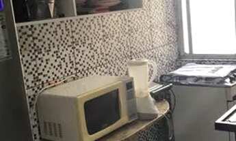 Imagem 2: Aluguel Quartos Apartamento com 1 dormitório