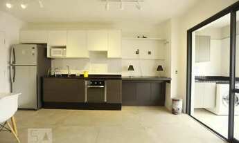 Imagem 6: Apartamento para Aluguel - Bela Vista, 1 Quarto, 40 m2