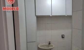 Imagem 5: Apartamento com 3 dormitórios à venda, 95 m² por R$ 350.000,00 - Vila Independência - Pira