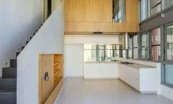 Imagem 3: Apartamento Locação 2 Dormitórios - 90 m² Consolação