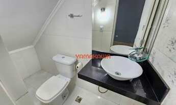 Imagem 5: Sobrado com 2 dormitórios à venda, 79 m² por R$ 375.000,00 - Cidade Líder - São Paulo/SP