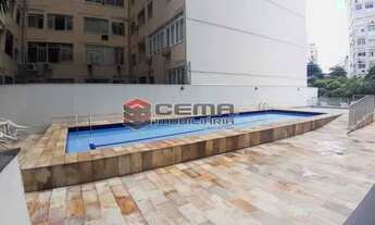 Imagem 5: Apartamento-LOCAÇÃO-Flamengo-Rio de Janeiro-RJ