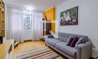 Imagem 2: Apartamento para Aluguel - Jardim Paulista, 2 Quartos, 75 m2