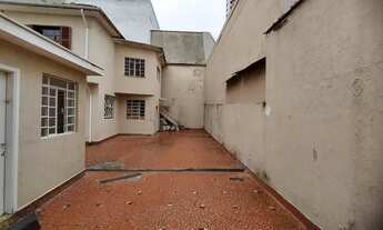 Imagem 3: Casa para locação, com 196 m², com 10 salas e 1 salão e 11 vagas em Vila Regente Feijó - S