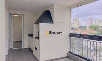 Imagem 6: Campo Belo, apartamento para venda com 252m² - 3 suítes e 5 vagas