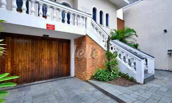 Imagem 4: São Paulo - Casa Padrão - Mooca