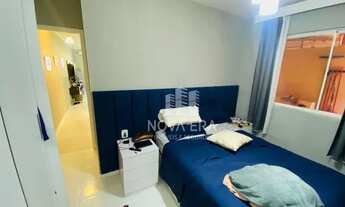 Imagem 7: Apartamento com 3 dormitórios para alugar, 62 m² por R$ 1.215,00/mês - Jangurussu - Fortal