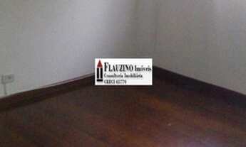 Imagem 2: Apartamento com 3 dormitórios, 70 m² - venda por R$ 295.000,00 ou aluguel por R$ 1.930,00
