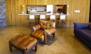 Imagem 7: Casa com 6 dormitórios à venda, 600 m² por R$ 8.500.000,00 - Condomínio Terras de São José