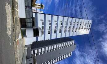 Imagem: Edifício Mármara