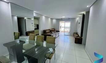 Imagem 3: Apartamento à venda de 4 Dormitórios, 153m² por R$950.000,00 - Aviação - Praia Grande