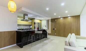 Imagem 6: Apartamento para Aluguel - Santa Cecília, 1 Quarto, 73 m2