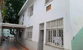 Imagem 7: CASA RESIDENCIAL AO LADO DO COLÉGIO STA DOROTÉIA