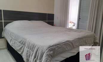 Imagem 5: Lindo Apartamento!!!!!!!!!! com 3 dormitórios à venda, 85 m² por R$ 929.000 - Mooca - São