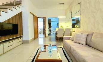 Imagem 2: GR-Condomínio Portal das Flores - 3 suites, 2 vagas, Lazer - Lançamento da 3ª Etapa!