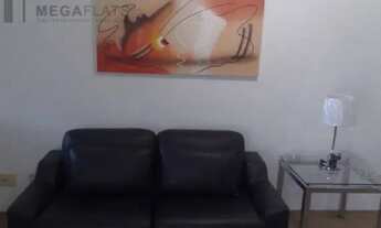 Imagem 2: FLAT PARA LOCAÇÃO 02 QUARTOS NO PARAÍSO