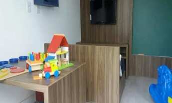 Imagem 3: APARTAMENTO COM 2 DORMITÓRIOS PARA ALUGAR, 79 M² POR R$ 2.500,00/ANO - INGLESES - FLORIANÓ